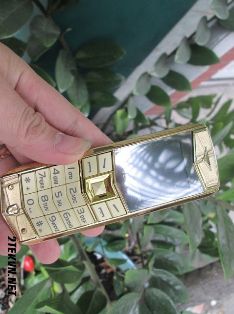 vertu v403