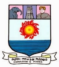 Manonmaniam Sundaranar University Exam Time Table 2015 MS University Time Table 2015