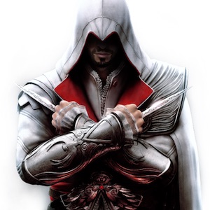 Assassin's Creed Brotherhood