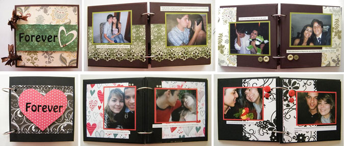 Scrapbook Scrapbook