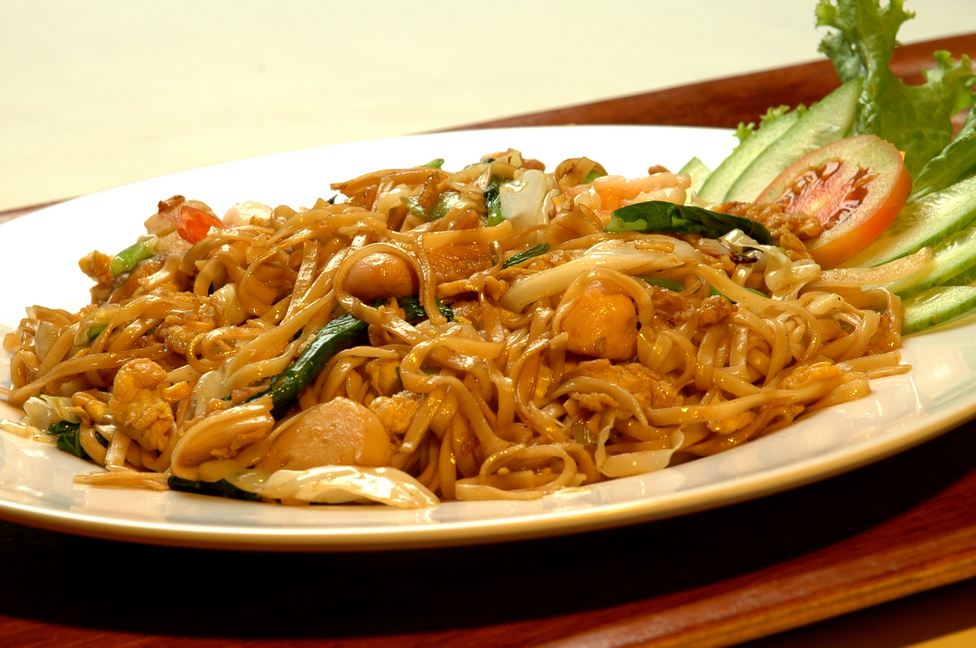 Resep Bakmi Goreng Jawa Enak Spesial Resep Masakan