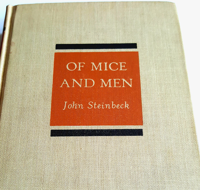 an overview of the crooks in the novel of mice and men by john steinbeck John steinbeck’s novel, of mice and men, was first published in 1937 at the time, america was still suffering the grim aftermath of the depression and the. an overview of the crooks in the novel of mice and men by john steinbeck John steinbeck’s novel, of mice and men, was first published in 1937 at the time, america was still suffering the grim aftermath of the depression and the.