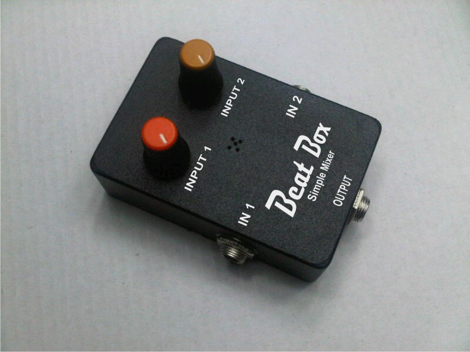 Dynastream amp Ant. Simple mixed