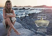 Jennifer Aniston perfume - Available Online