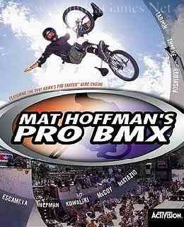 Mat Hoffman s Pro BMX PC Game   Free Download Full Version - 12