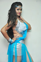 Shreya Vyas Hot at Akhil Audio Launch HeyAndhra