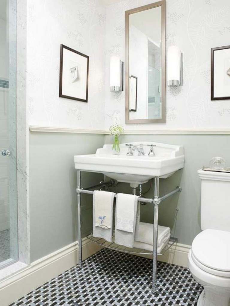 Perfect Ideas For Those Who Want A Luxury Bathroom