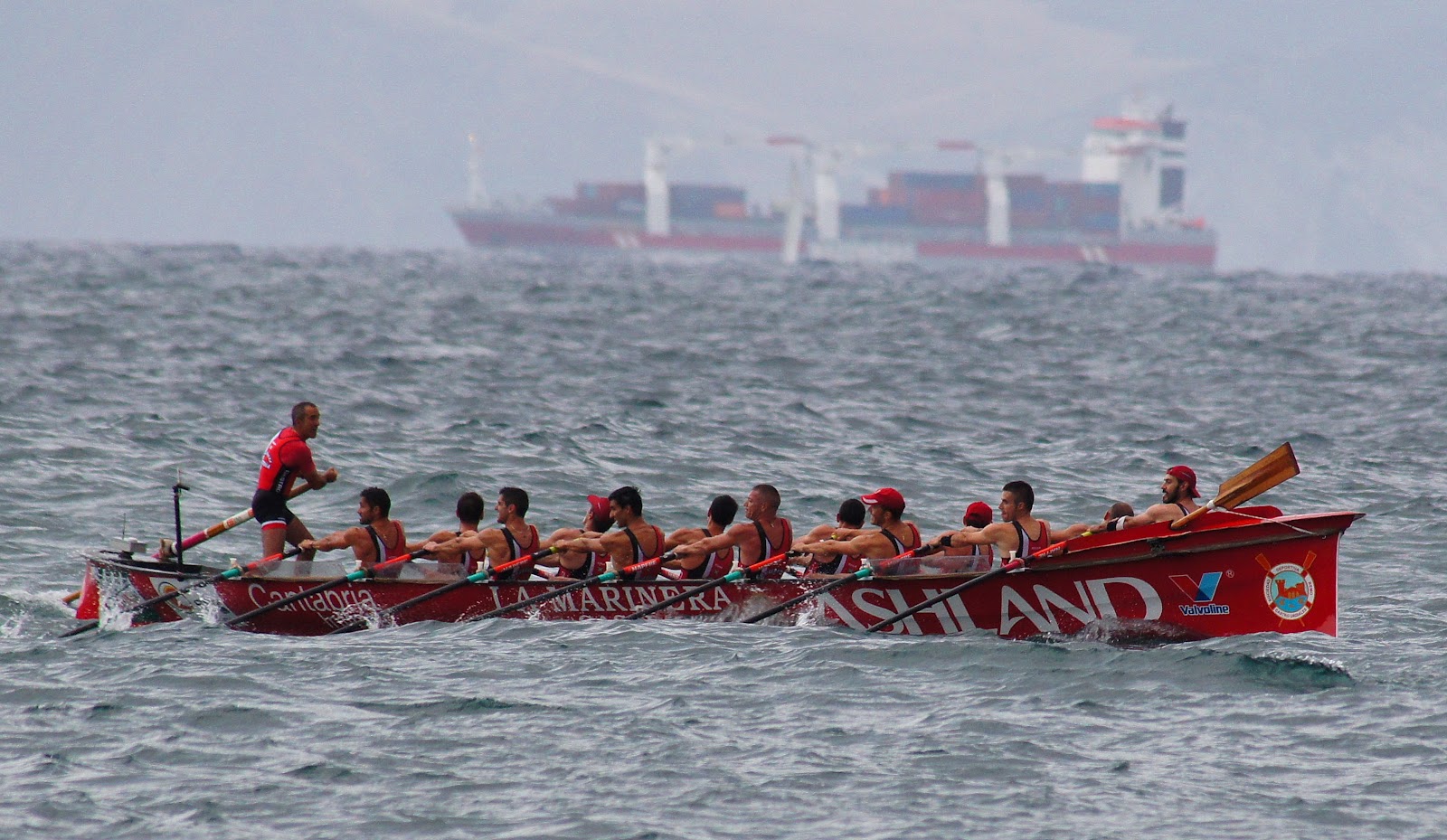 NO SIN MIS PRISMÁTICOS XIV BANDERA FLAVIÓBRIGA