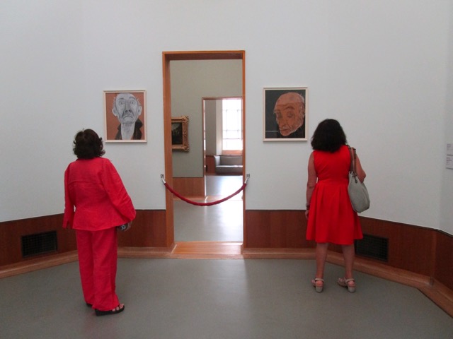 Harry Gugger Barcode A F A S I A