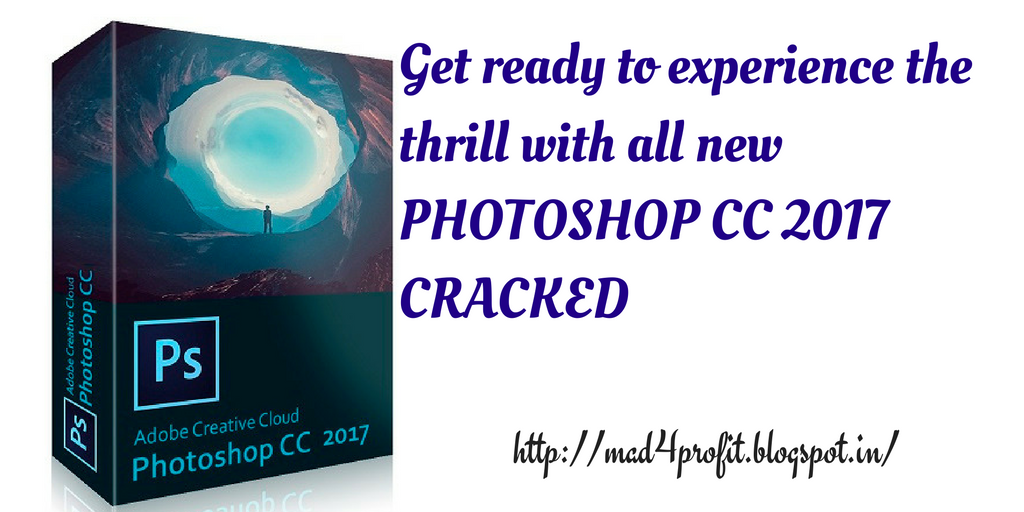 adobe photoshop cc 2017 crack mac