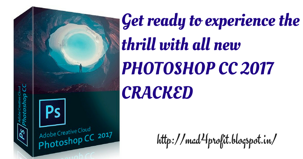 photoshop cc 2017 activator