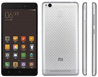 Harga HP Xiaomi Redmi 3 pro terbaru