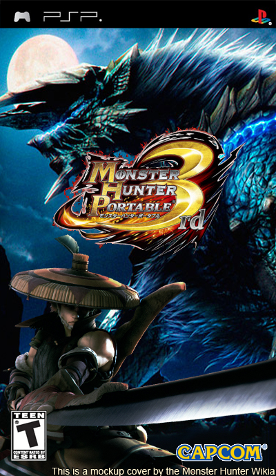 monster hunter portable 3rd iso japan monster hunter portable 3rd iso japan