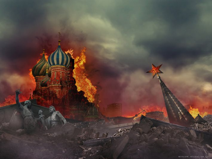 MOSCOW