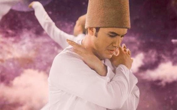 Mustafa Ceceli Röportajı