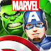 MARVEL Avengers Academy Mod 2.0.0 (Instant Action) APK