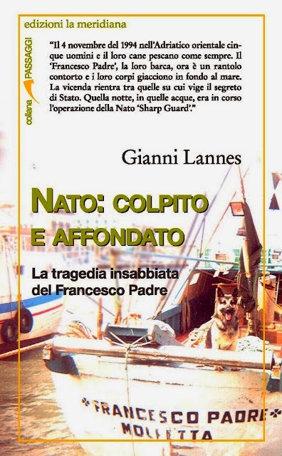 NATO: COLPITO E AFFONDATO