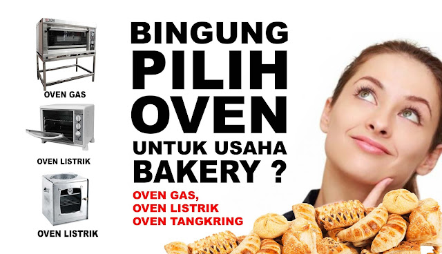 Jika anda termasuk orang yang suka dalam dunia bakery atau orang yang baru ingin memulai usaha bakery, yang jelas oven sebagai salah satu perlengkapan wajib dunia roti dan kue ini harus masuk kedaftar belanja anda. jika kita lihat lebih jauh ada banyak jenis oven yang menjadi perbincangan dikalangan para pecinta bakery, salah satunya adalah oven gas, oven listrik dan oven tangkring. Nah. pada kesempatan ini, kami dari tim pengembang produk reyoven selaku produsen perlengkapan bakery akan membahas perbedaan dari ketiga jenis oven umum tersebut, mulai dari sisi penggunaan, kualitas, keunggulan hingga kekurangan dari masing-masing oven. oke! tanpa panjang-panjang mari kita mulai. Oven gas oven gas adalah slah satu oven terbaik yang menjadi primadona para bakul dan industri kue dan roti, baik tradisional hingga toko kue modern. oven ini memiliki sumber panas yang dihasilkan dari gas LPG, ada beberapa jenis oven gas. mulai dari oven gas manual, oven gas dengan pemantik api, oven gas semi otomatis, oven gas dengan sistem otomatis, bahkan oven generasi terbaru yakni oven gas convection keunggulan Oven gas * Umumnya oven gas dibuat dengan bahan stainless steel, yang terbukti anti karat, mudah dibersihkan, awet dan tahan lama * Oven gas memiiki kapasitas yang lebih besar. * Oven gas dilengkapi dengan thermometer, pengatur suhu, alarm dan timer (tergantung type oven gas) * Oven gas memiliki peredam panas yang biasanya menggunakan glaswool. * Oven gas dilengkapi dengan kaki-kaki besi plus roda, sehingga lebih mudah di pindahkan * Lebih hemat listrik. * Service dan sparepart murah kekurangan * Harga oven gas relatif lebih mahal, karena memang kualitasnya yang terjamin * Oven gas biasanya digunakan untuk bisnis dan usaha yang lumayan besar. Oven Listrik Oven listrik, adalah alat memanggang yang sumber panas utama dihasilkan dari arus listrik, oven listrik pada era modern ini sudah ada yang dipadukan dengan microwafe. Keunggulan * Oven listrik lebih praktis, tinggal colok dan set. * Umumnya semua oven listrik akan dilengkapi dengan pengatur suhu dan timer. * Oven listrik * type api atas dan bawah, serta bisa dikondisikan, mau api atas saja, atau bawah saja, atau keduanya. kekurangan * Boros listrik, yang jelas tagihan listrik akan selalu naik. * listrik dirumah anda harus besar * harus pintar memiliih merk. * pintar-pintar merawat. * Jika yang anda beli adalah oven listrik + microwafe, maka yang harus anda harus teliti dan pintar dalam memilih, pastikan suhu untuk ovennya adalah real. karena beberapa kasus menyebutkan bahwa yang demikian menyebabkan kualitas memanggang kurang maksimal. Oven Tangkring Dari sisi harga oven ini adalah oven yang paling ramah dikantong, harganya yang sangat murah bisa menjadi pilihan yang bagus, khususnya untuk penggunaan rumah tangga saja. sebagaimana namanya, sumber panas oven ini menggunakan sumber panas yang berasal dari luar, jadi anda harung tangkringkan diatas sumber panas, bisa menggunakan kompor gas rumahan atau menggunakan bara api. Keunggulan * harga murah dan mudah ditemukan dipasar. * Bentuk kecil dan ringan. * lebih cepat panas dari oven listrik. * Hemat. kekurangan * oven kadang memiliki petunjuk suhu kadang juga ada yang tidak. * harus rajin mengecek proses memanggang, karena kadang ada jenis oven yang kurang merata. * anda harus mencari dan setting ovennya agar dapat berdiri dengan posisi bagus. * Tidak cocok untuk penggunaan indsutri dan bisnis. * Bahan menggunakan alumunium, yang sebagaimana kita tahu kurang kuat terhadap panas yang lama. jadi tidak bisa digunakan dengan waktu yang over time. * Tidak ada peredam panas. Demikian perbedaan tentang oven gas, oven listrik dan oven tangkring dalam kacamata produsen, semoga artikel ini mampu memberikan referensi untuk anda dalam memilih oven. Jika anda termasuk orang yang suka dalam dunia bakery atau orang yang baru ingin memulai usaha bakery, yang jelas oven sebagai salah satu perlengkapan wajib dunia roti dan kue ini harus masuk kedaftar belanja anda. jika kita lihat lebih jauh ada banyak jenis oven yang menjadi perbincangan dikalangan para pecinta bakery, salah satunya adalah oven gas, oven listrik dan oven tangkring. Nah. pada kesempatan ini, kami dari tim pengembang produk reyoven selaku produsen perlengkapan bakery akan membahas perbedaan dari ketiga jenis oven umum tersebut, mulai dari sisi penggunaan, kualitas, keunggulan hingga kekurangan dari masing-masing oven. oke! tanpa panjang-panjang mari kita mulai. Oven gas oven gas adalah slah satu oven terbaik yang menjadi primadona para bakul dan industri kue dan roti, baik tradisional hingga toko kue modern. oven ini memiliki sumber panas yang dihasilkan dari gas LPG, ada beberapa jenis oven gas. mulai dari oven gas manual, oven gas dengan pemantik api, oven gas semi otomatis, oven gas dengan sistem otomatis, bahkan oven generasi terbaru yakni oven gas convection keunggulan Oven gas * Umumnya oven gas dibuat dengan bahan stainless steel, yang terbukti anti karat, mudah dibersihkan, awet dan tahan lama * Oven gas memiiki kapasitas yang lebih besar. * Oven gas dilengkapi dengan thermometer, pengatur suhu, alarm dan timer (tergantung type oven gas) * Oven gas memiliki peredam panas yang biasanya menggunakan glaswool. * Oven gas dilengkapi dengan kaki-kaki besi plus roda, sehingga lebih mudah di pindahkan * Lebih hemat listrik. * Service dan sparepart murah kekurangan * Harga oven gas relatif lebih mahal, karena memang kualitasnya yang terjamin * Oven gas biasanya digunakan untuk bisnis dan usaha yang lumayan besar. Oven Listrik Oven listrik, adalah alat memanggang yang sumber panas utama dihasilkan dari arus listrik, oven listrik pada era modern ini sudah ada yang dipadukan dengan microwafe. Keunggulan * Oven listrik lebih praktis, tinggal colok dan set. * Umumnya semua oven listrik akan dilengkapi dengan pengatur suhu dan timer. * Oven listrik * type api atas dan bawah, serta bisa dikondisikan, mau api atas saja, atau bawah saja, atau keduanya. kekurangan * Boros listrik, yang jelas tagihan listrik akan selalu naik. * listrik dirumah anda harus besar * harus pintar memiliih merk. * pintar-pintar merawat. * Jika yang anda beli adalah oven listrik + microwafe, maka yang harus anda harus teliti dan pintar dalam memilih, pastikan suhu untuk ovennya adalah real. karena beberapa kasus menyebutkan bahwa yang demikian menyebabkan kualitas memanggang kurang maksimal. Oven Tangkring Dari sisi harga oven ini adalah oven yang paling ramah dikantong, harganya yang sangat murah bisa menjadi pilihan yang bagus, khususnya untuk penggunaan rumah tangga saja. sebagaimana namanya, sumber panas oven ini menggunakan sumber panas yang berasal dari luar, jadi anda harung tangkringkan diatas sumber panas, bisa menggunakan kompor gas rumahan atau menggunakan bara api. Keunggulan * harga murah dan mudah ditemukan dipasar. * Bentuk kecil dan ringan. * lebih cepat panas dari oven listrik. * Hemat. kekurangan * oven kadang memiliki petunjuk suhu kadang juga ada yang tidak. * harus rajin mengecek proses memanggang, karena kadang ada jenis oven yang kurang merata. * anda harus mencari dan setting ovennya agar dapat berdiri dengan posisi bagus. * Tidak cocok untuk penggunaan indsutri dan bisnis. * Bahan menggunakan alumunium, yang sebagaimana kita tahu kurang kuat terhadap panas yang lama. jadi tidak bisa digunakan dengan waktu yang over time. * Tidak ada peredam panas. Demikian perbedaan tentang oven gas, oven listrik dan oven tangkring dalam kacamata produsen, semoga artikel ini mampu memberikan referensi untuk anda dalam memilih oven.