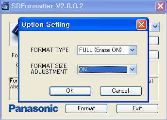 sd formatter download sd formatter download