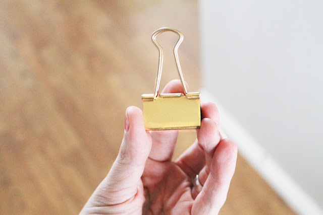 DIY The Easiest Card Holder Ever Chris Loves Julia