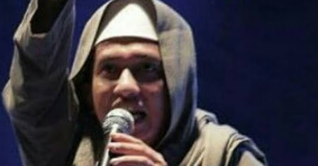 Nantang Kayak Ngajak Gelut Lidah Habib Bahar Keseleo Banser Disebut Ormas