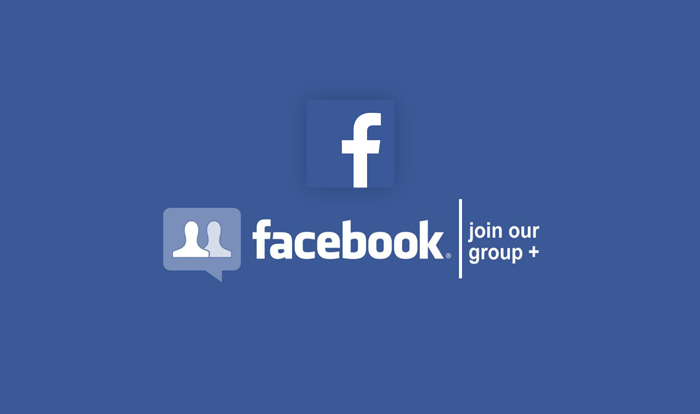 Join our group
