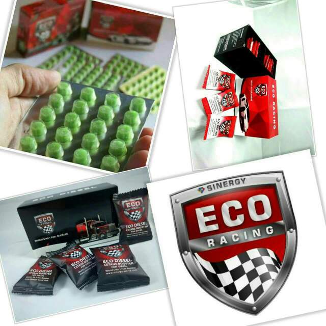 Eco racing jogja, Eco racing Surabaya, Eco racing Solo, Eco racing