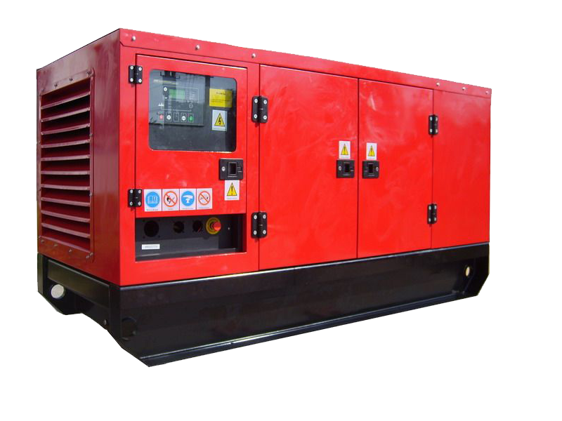 Diesel Generators Perth