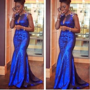 Ankara fashion clothing designers will not stop giving out different style every now and then,we too will not stop adorn ourselves with stunning looking cool Ankara with other accessory to complement gorgeous outfit.
