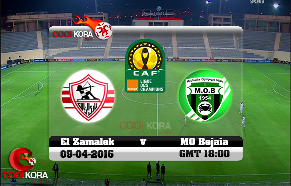 مشاهدة مباراة الزمالك ومولودية بجاية اليوم 9-4-2016 في دوري أبطال أفريقيا مشاهدة مباراة الزمالك ومولودية بجاية اليوم 9-4-2016 في دوري أبطال أفريقيا