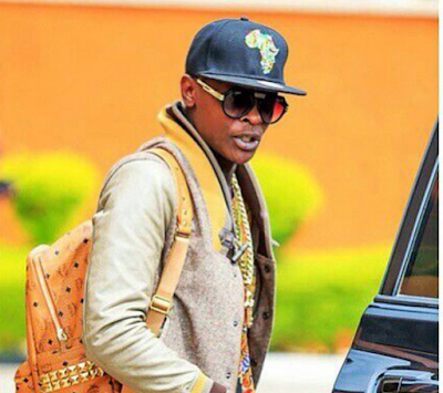 Dr Jose Chameleone visits Obama Dr Jose Chameleone visits Obama
