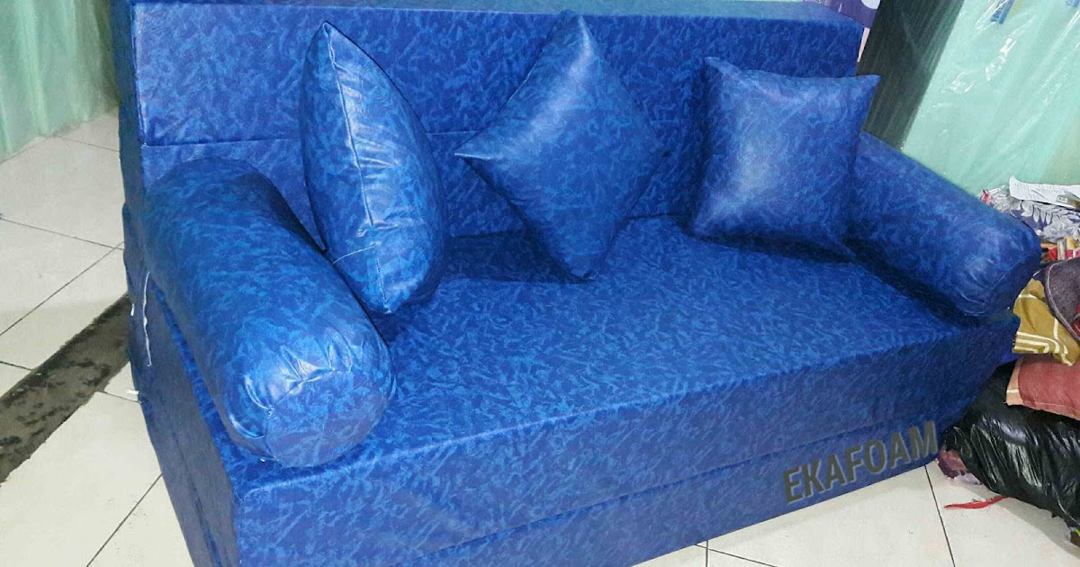 SOFA BED INOAC Agen Jual Kasur Busa Inoac Kasur Inoac EF