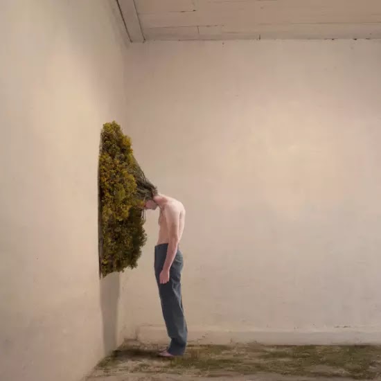 A surreal e emotiva fotografia de Jennifer Thorenson Jennifer Thorenson arte fotografia surreal emotiva narrativas