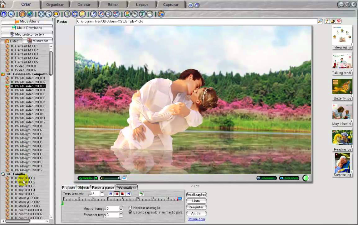 3d Album Commercial Suite 3 Free Download Crack