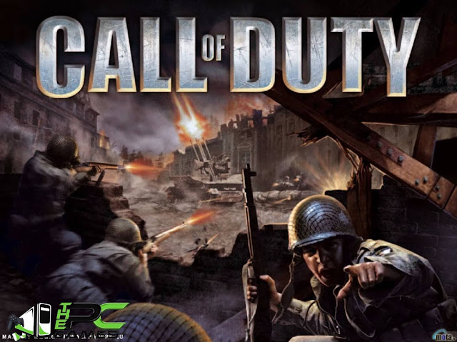 تحميل لعبة كول أوف ديوتي بلاك أوبس Call Of Duty Black Ops 1 للكمبيوتر برابط مباشر