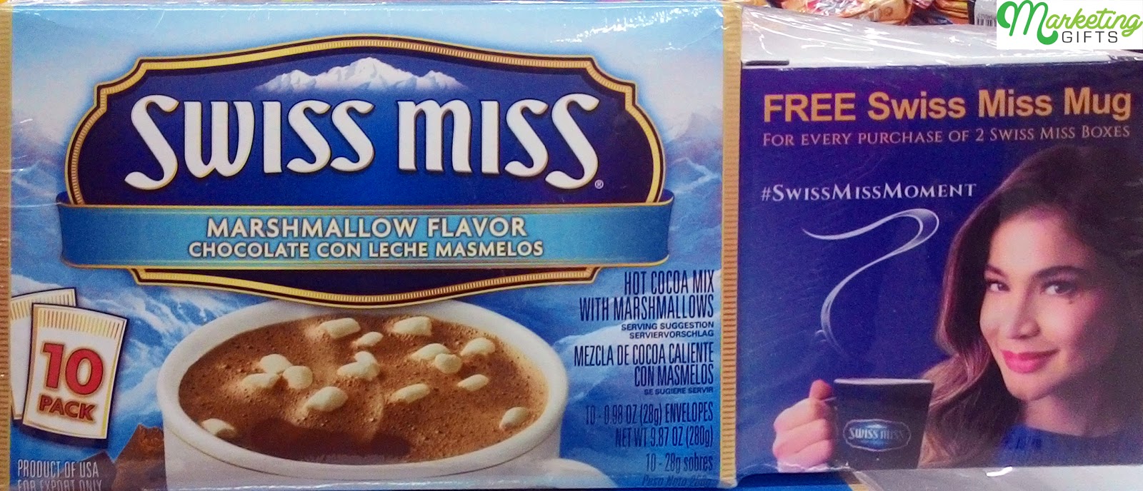 swiss miss mugs