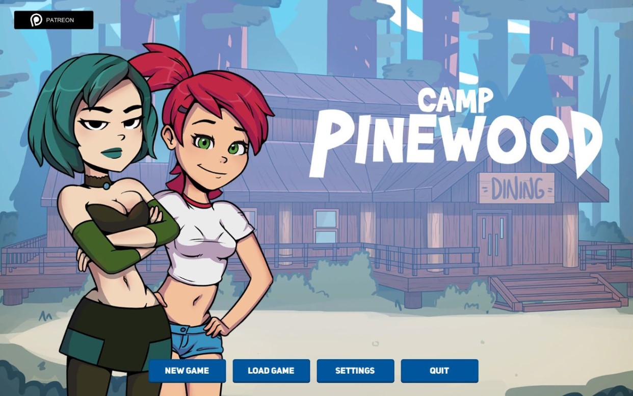 Camp