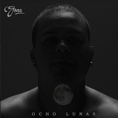 Gona - Ocho Lunas Gona - Ocho Lunas