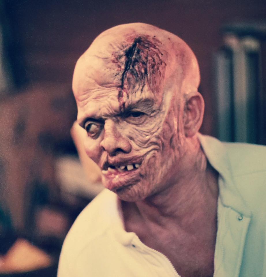 Do you prefer living woodsman Jason or undead zombie Jason more? : rhorror