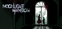 Moonlight Mansion game logo
