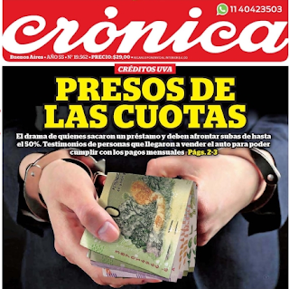 Del sueño de la casa propia a la pesadilla de una deuda impagable