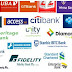 Access Bank, Stanbic Bank, Skye Bank, Unity Bank, Heritage Bank, Keystone Bank, Sterling Bank shut in Enugu for N1Billion debt