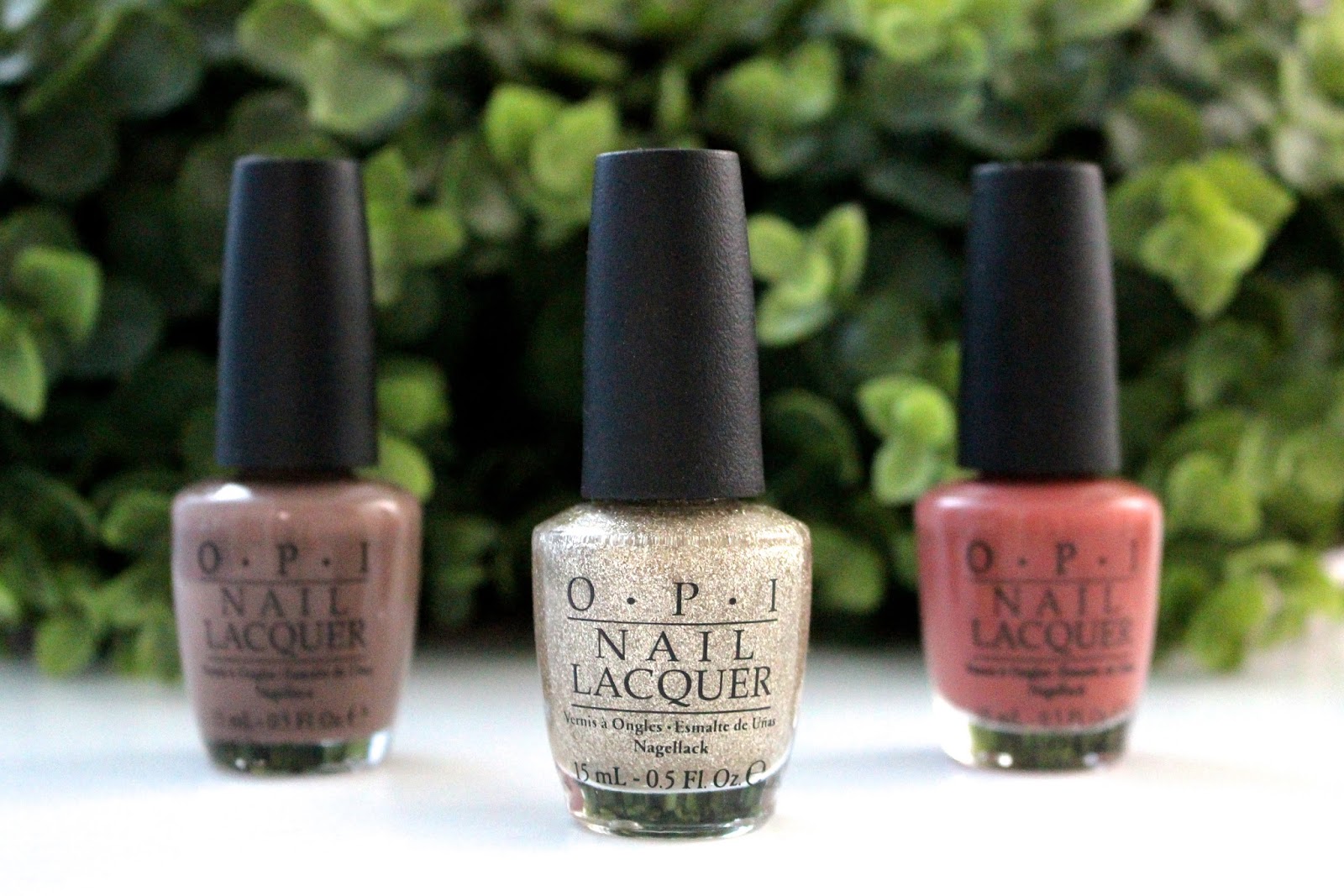 OPI Nail Polish Review OPI Nail Polish Review Blog