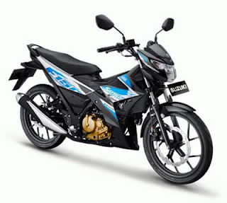 Waspada!! Jenis-Jenis Motor Ini Adalah Sasaran Para Begal Waspada!! Jenis-Jenis Motor Ini Adalah Sasaran Para Begal