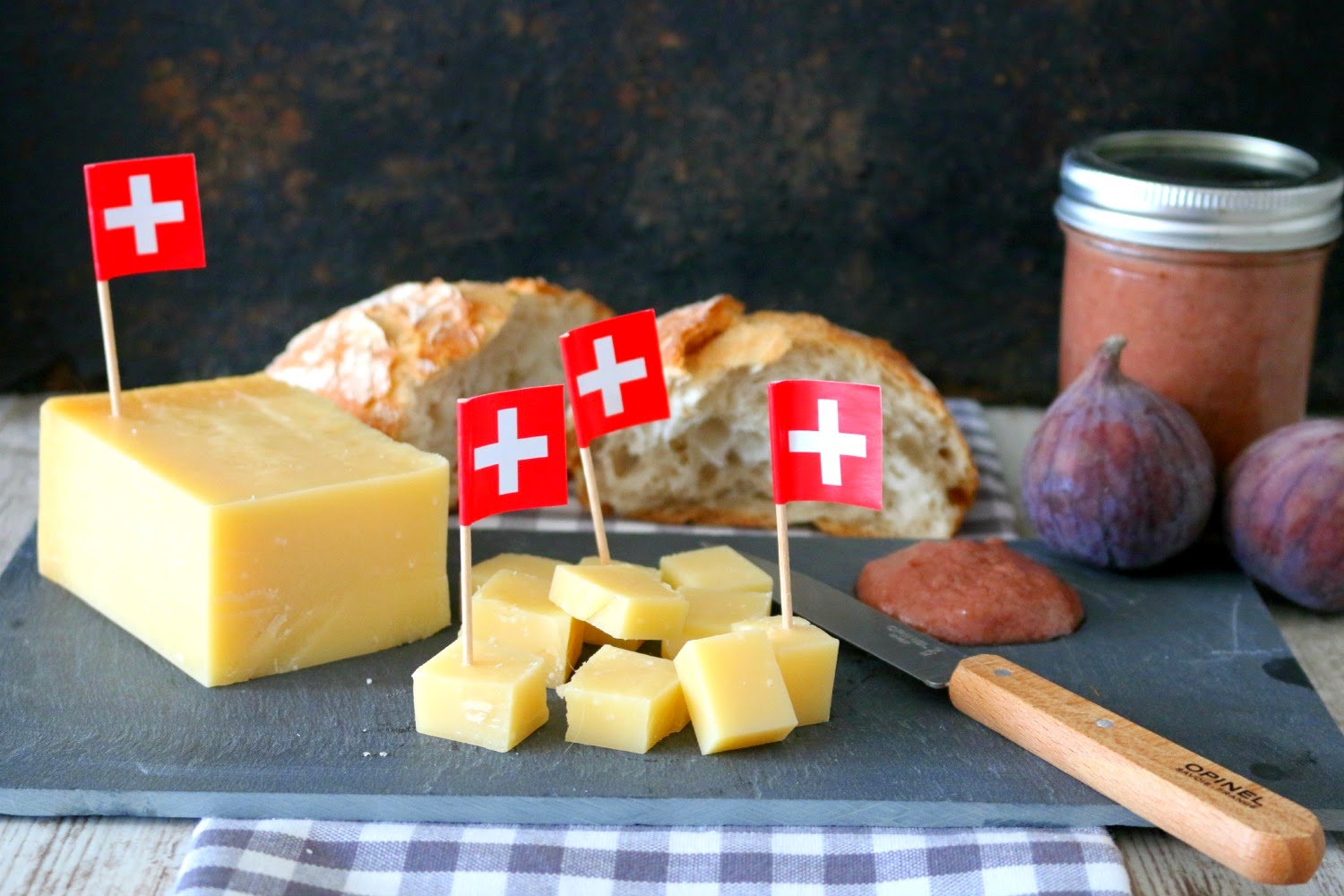 Blog-Event CII – Schweizer Käse Sehnsucht – Zusammenfassung ...
