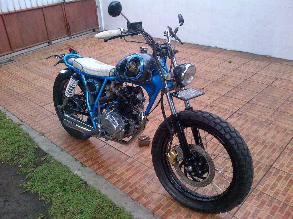 Download Ide Modifikasi Motor Tiger Ke Cb Terbaru Dan Terlengkap Download Ide Modifikasi Motor Tiger Ke Cb Terbaru Dan Terlengkap