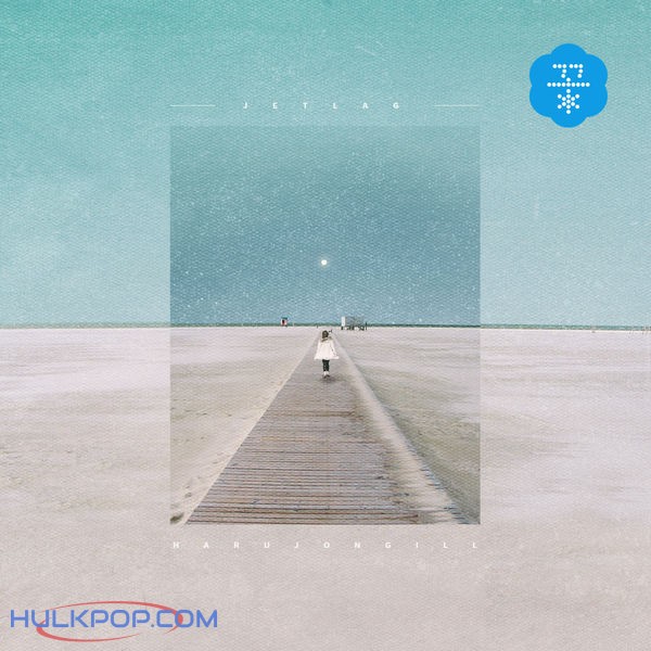 Harujongill – Jet Lag – Single