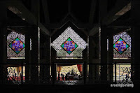 masjid at tin tmii
