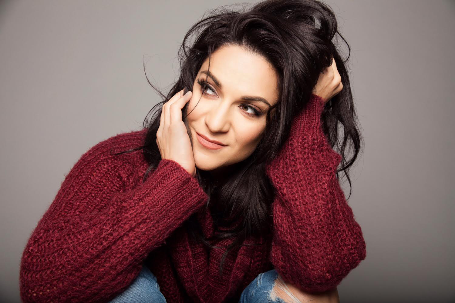 In Conversation With... Shoshana Bean | Concert | Interview | Rewrite ...