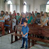 FOTOS: Fiéis participam de Missa de Cinzas São João da Canabrava